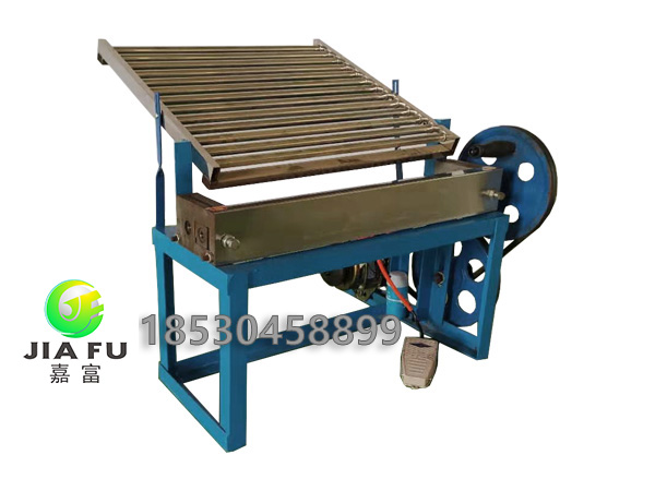 JF50型涼皮專用切條機(jī)